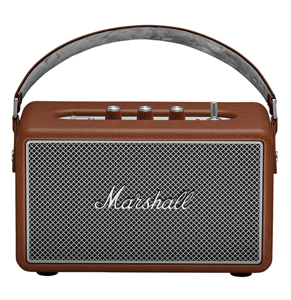 Marshall Kilburn III Bluetooth Speaker - Bruin | Marshall