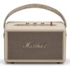 Marshall Kilburn III Bluetooth Speaker - Creme | Marshall