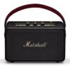 Marshall Kilburn III Bluetooth Speaker - Zwart | Marshall