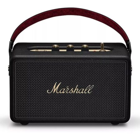 Marshall Kilburn III Bluetooth Speaker - Zwart | Marshall