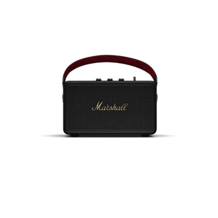Marshall Kilburn III Bluetooth speaker Zwart | Marshall