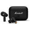 Marshall MOTIF II ANC In-ear oordopjes Zwart | Marshall