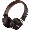 Marshall Major IV Draadloze Bluetooth Koptelefoon - Bruin | Marshall