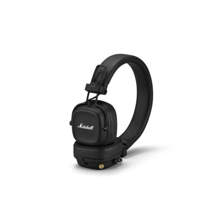 Marshall Major IV On-ear hoofdtelefoon Zwart | Marshall