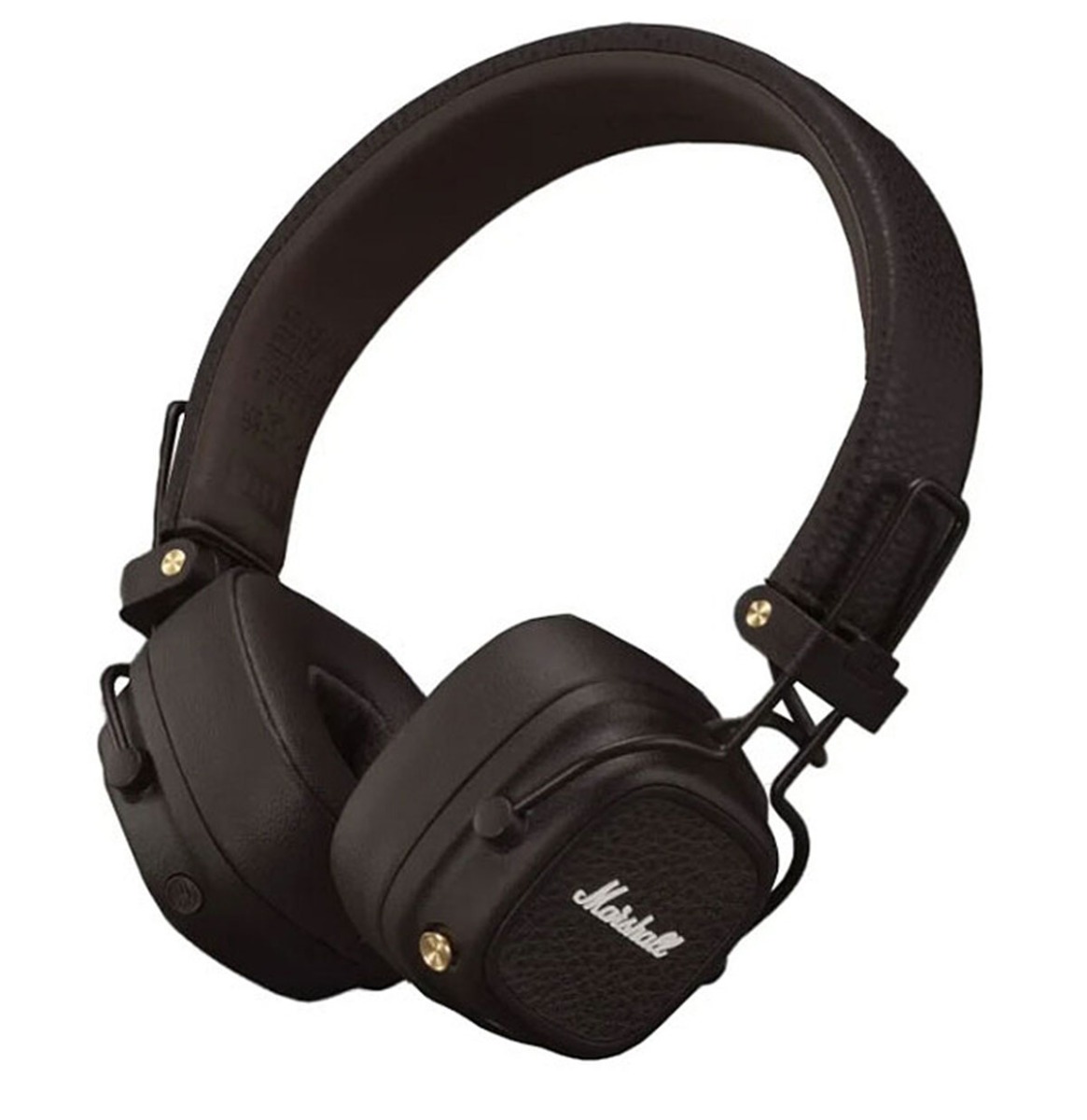Marshall Major V Bluetooth Koptelefoon - Bruin | Marshall