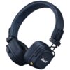 Marshall Major V Bluetooth Koptelefoon - Midnight Blue | Marshall