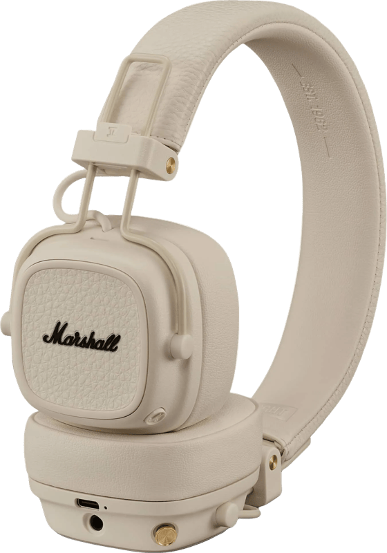 Marshall Major V Crème