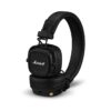 Marshall Major V Draadloze Bluetooth Koptelefoon - Zwart | Marshall
