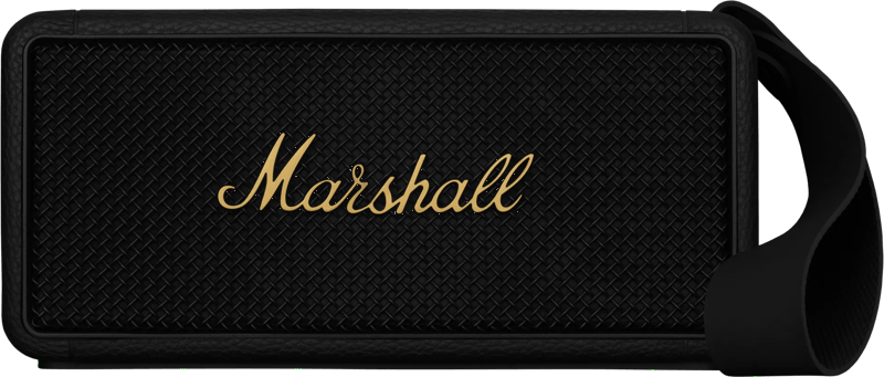 Marshall Middleton Black & Brass