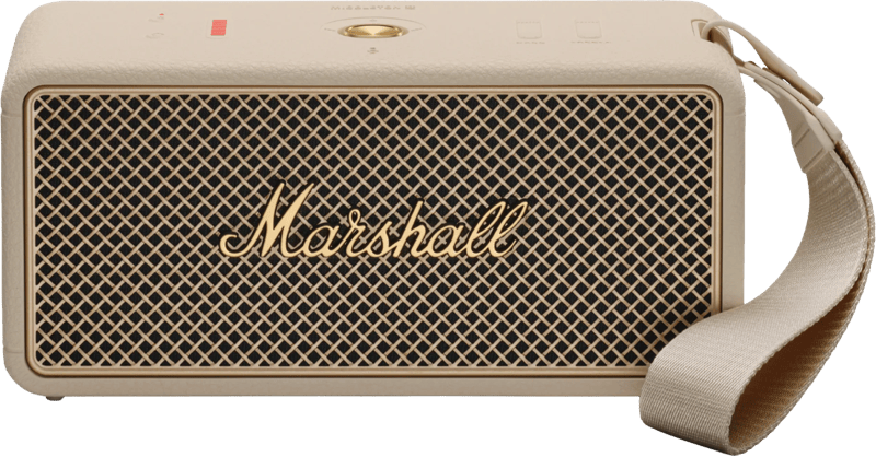 Marshall Middleton II Creme