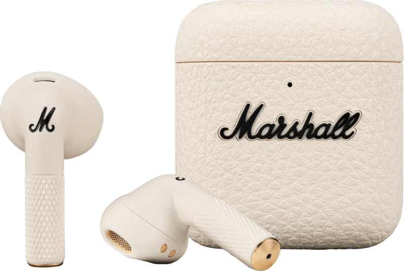 Marshall Minor IV TW Crème
