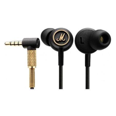 Marshall Mode EQ In-Ear Oordopjes | Marshall