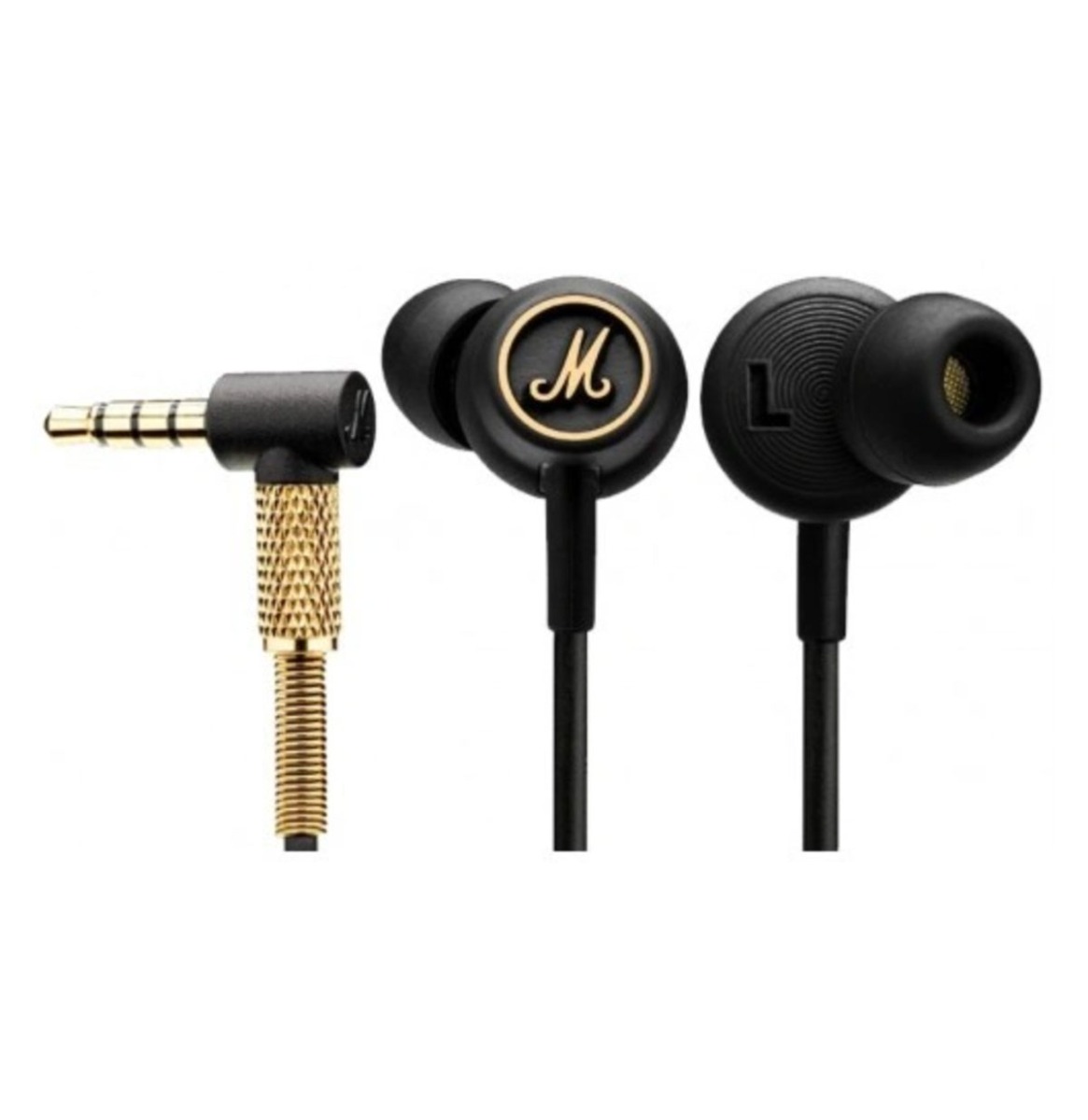 Marshall Mode EQ In-Ear Oordopjes | Marshall