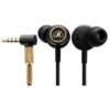 Marshall Mode EQ In-ear oordopjes Zwart | Marshall