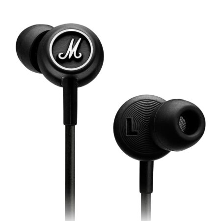 Marshall Mode In-Ear Oordopjes | Marshall