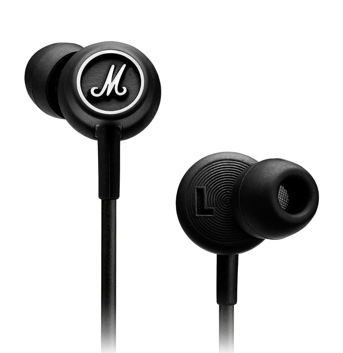 Marshall Mode In-Ear Oordopjes | Marshall