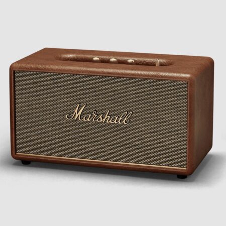 Marshall Stanmore III Bluetooth Speaker - Bruin | Marshall