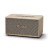 Marshall Stanmore III Bluetooth Speaker - Creme | Marshall