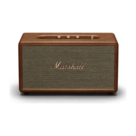 Marshall Stanmore III Bluetooth speaker Bruin | Marshall