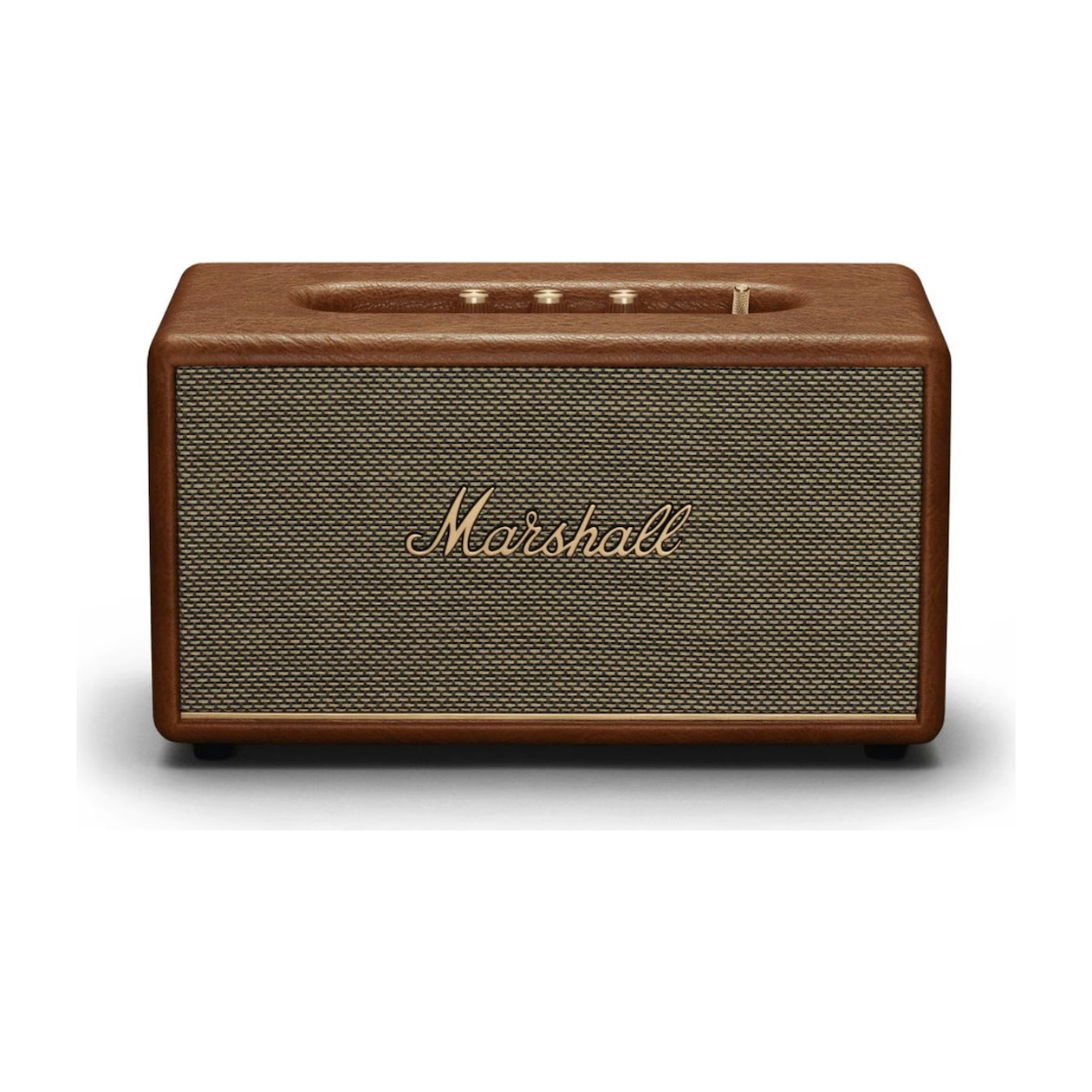 Marshall Stanmore III Bluetooth speaker Bruin | Marshall