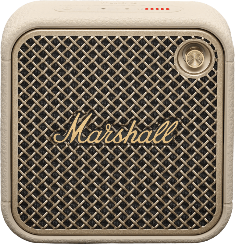 Marshall Willen II BT Crème