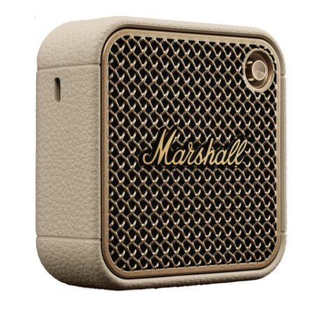 Marshall Willen II Bluetooth Speaker - Creme | Marshall