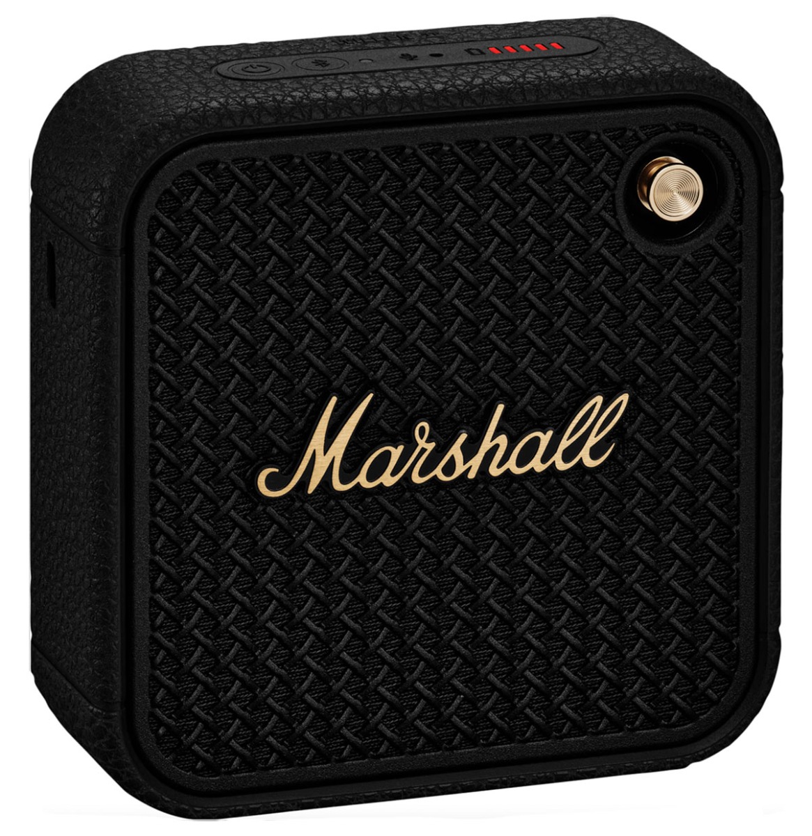 Marshall Willen II Bluetooth Speaker - Zwart | Marshall