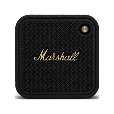 Marshall Willen II Bluetooth speaker Zwart | Marshall