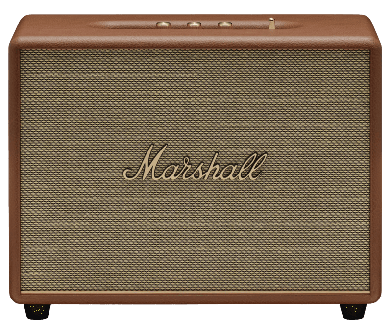 Marshall Woburn III BT Bruin