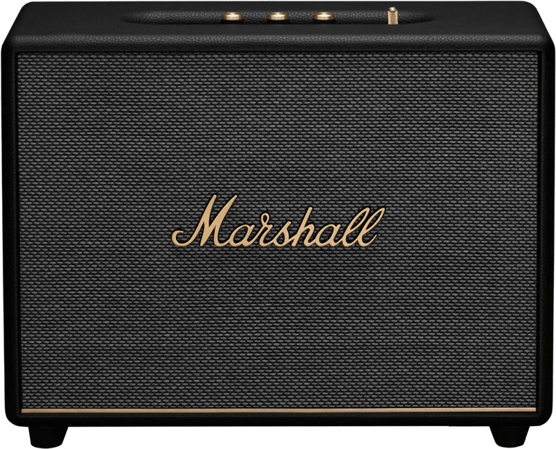 Marshall Woburn III BT Zwart