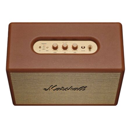 Marshall Woburn III Bluetooth Speaker - Bruin | Marshall