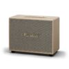 Marshall Woburn III Bluetooth Speaker - Creme | Marshall