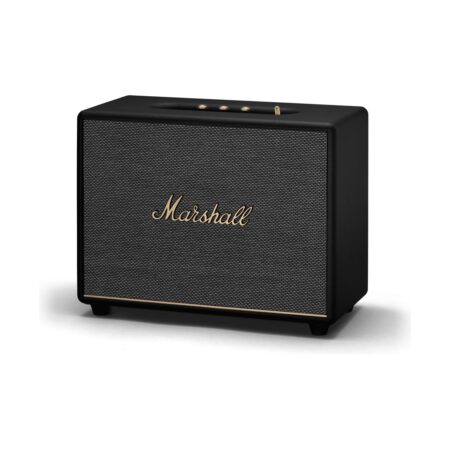 Marshall Woburn III Bluetooth speaker Zwart | Marshall