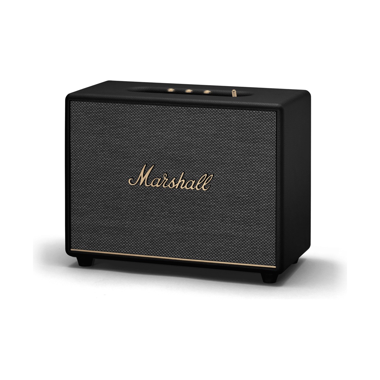 Marshall Woburn III Bluetooth speaker Zwart | Marshall