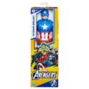 Marvel Avengers Titan Heroes Captain America 30 Cm | Marvel