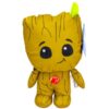 Marvel Lil Bodz Pluche Groot Met geluid | Disney