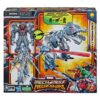 Marvel Mech Strike Ultron T-rex | Marvel