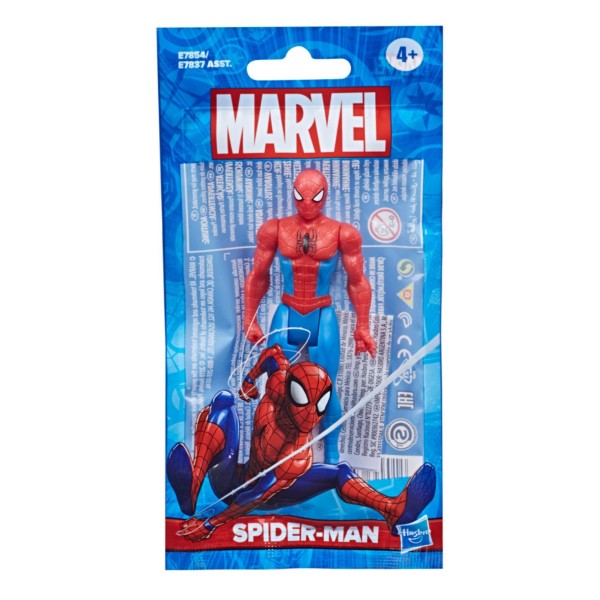 Marvel Spiderman | Hasbro