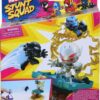 Marvel Stunt Squad Speelset Ironman Vs Black Panther Middel | Hasbro