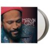 Marvin Gaye - Collected (Wit & Zilver Vinyl) 2 (LP) | Music on Vinyl