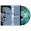 Marvin Gaye - The Soulful Moods Of Marvin Gaye (Turquoise Marble Vinyl) (LP) | Fiftiesstore