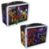 Masters of the Universe: Revelation - Heroes and Villains Opbergblik Lunch Box LAATSTE STUKS | 14% korting | Fiftiesstore