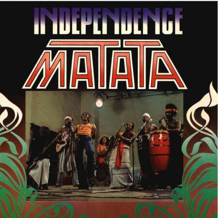 Matata - Independence (Record Store Day Black Friday 2021) | 12% korting (LP) | Fiftiesstore