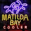 Matilda Bay Cooler Neon Verlichting 57 x 50 cm | 16% korting | Real Neon Art