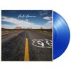 Matteo Mancuso - Route 96 (Blauw Vinyl) (LP) | Fiftiesstore