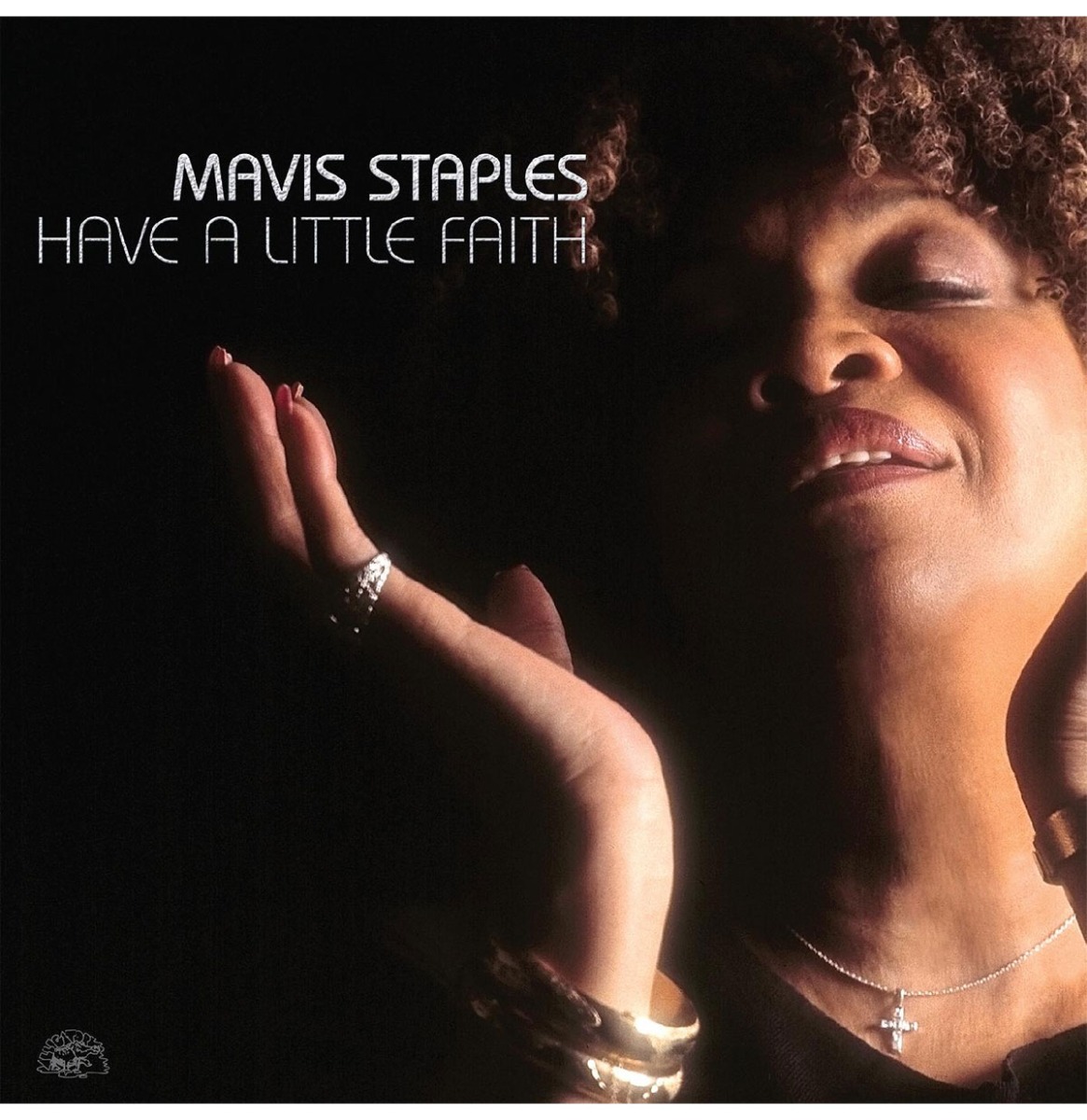 Mavis Staples - Have A Little Faith: 20th Anniversary Edition (Zilver Vinyl) (Record Store Day 2024) 2 (LP) | Fiftiesstore