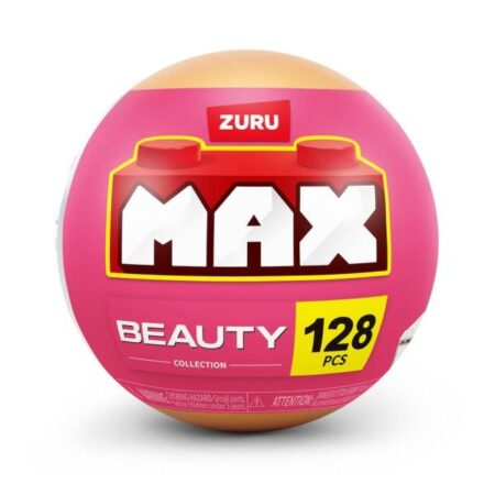 Max Bricks Beautyparfum | Zuru