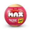 Max Bricks Bloemen Rozen | Zuru