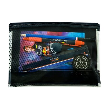 Max Verstappen Red Bull Schrijfset |