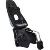 Maxi Achterstoeltje Momentum Grey Frame Bevestiging | Thule Yepp